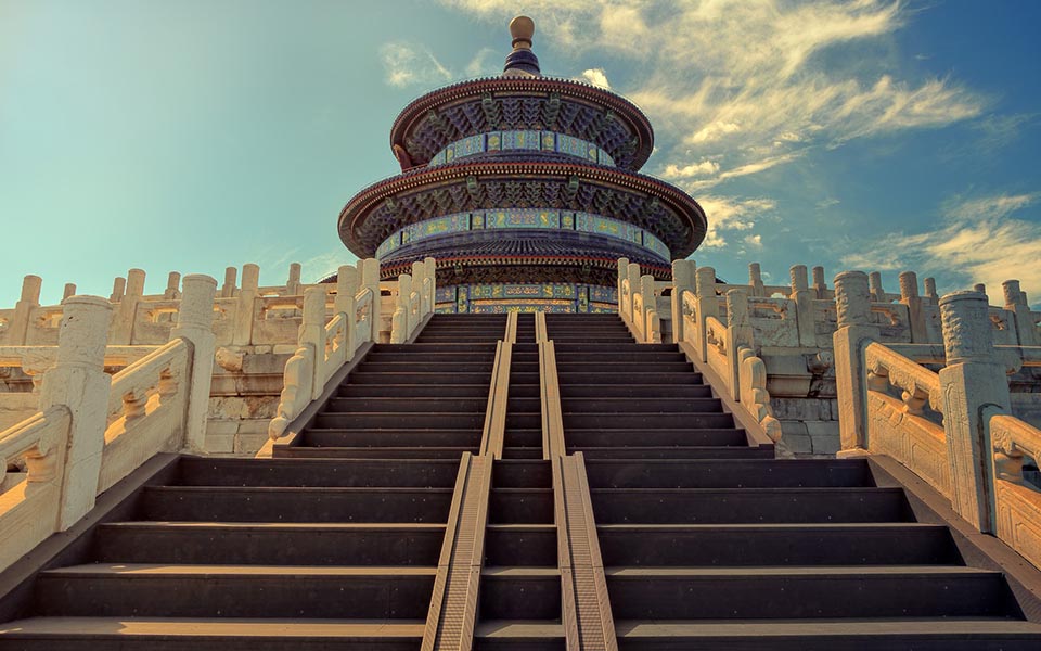 Langzeiturlaub Asien buchen