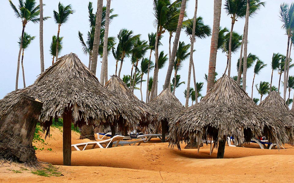 Langzeiturlaub Dominikanische Republik buchen