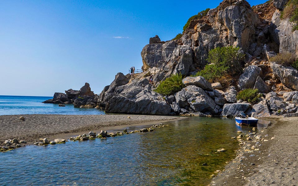 Langzeiturlaub Kreta buchen