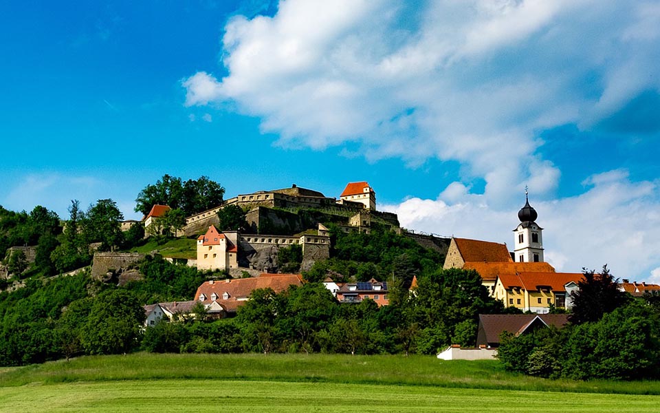 Langzeiturlaub für Rentner buchen