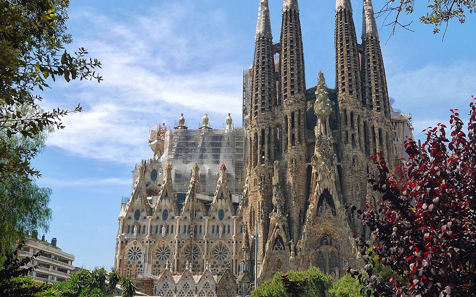 Langzeiturlaub Spanien buchen