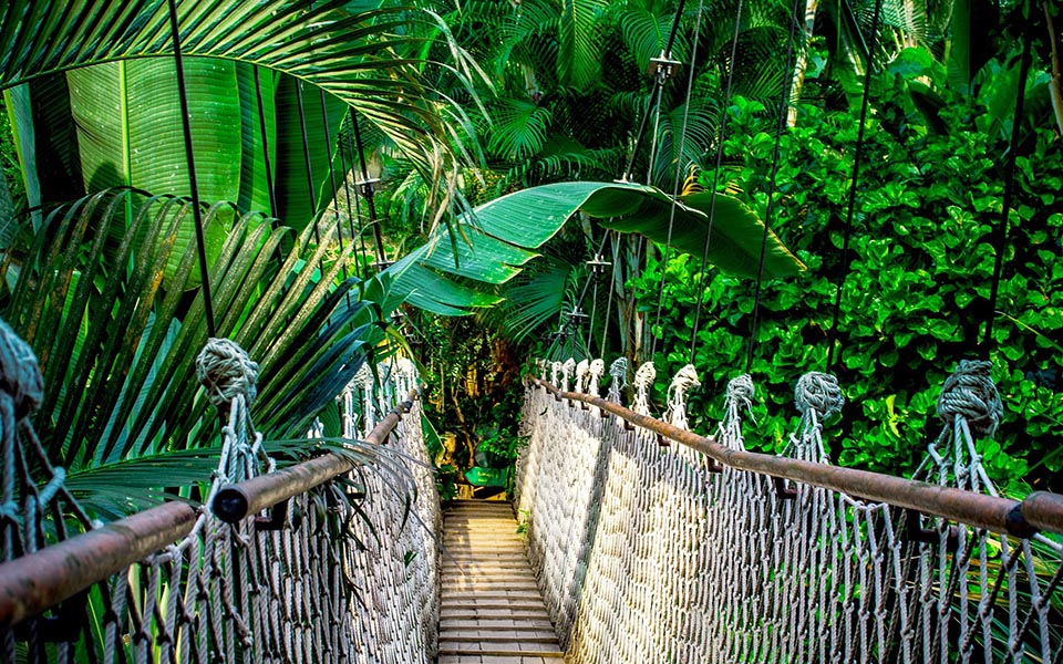 Langzeiturlaub Thailand buchen