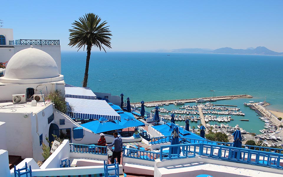 Langzeiturlaub Tunesien buchen