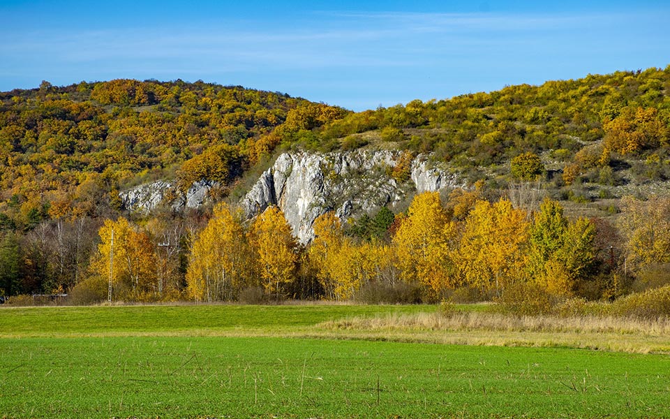 Langzeiturlaub Ungarn buchen