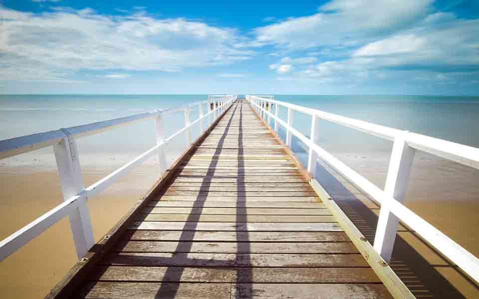 Last Minute egal wohin