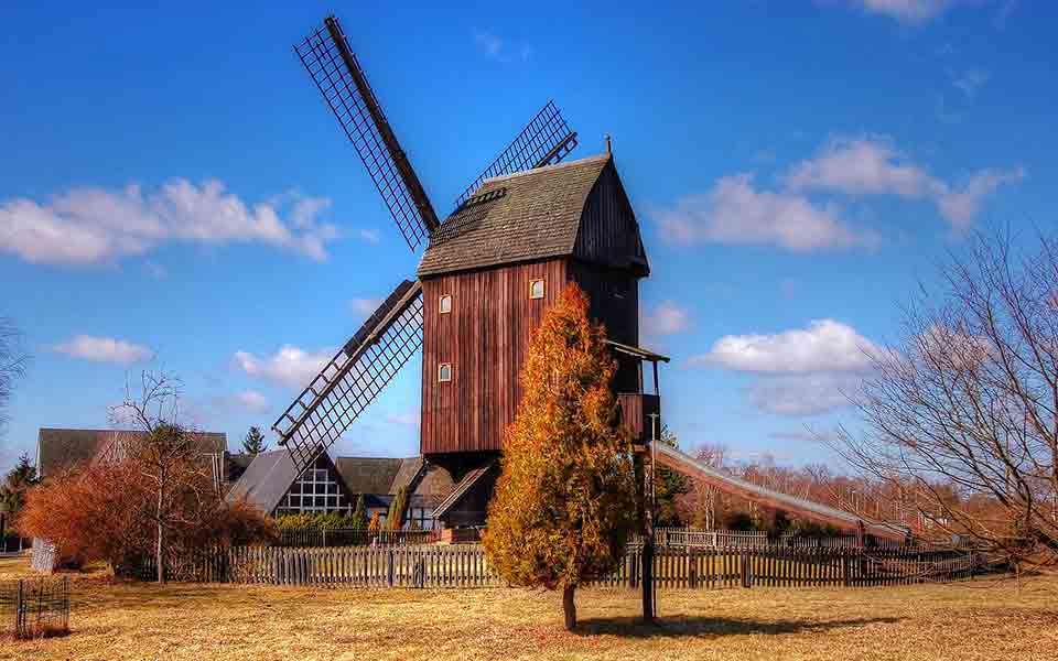 Last Minute Niedersachsen