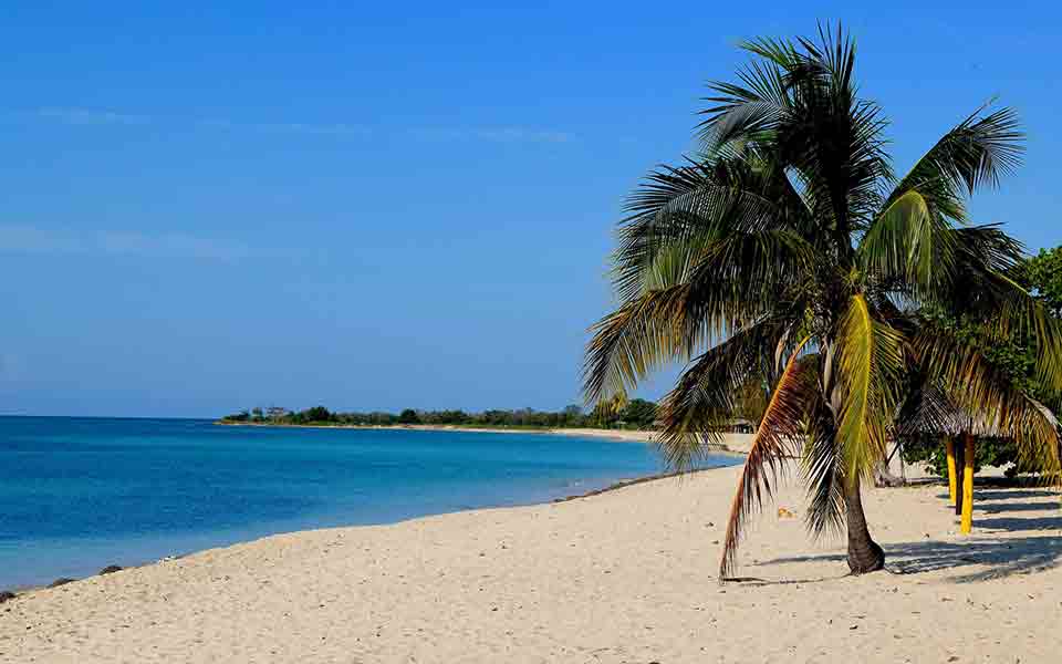 Last Minute Trinidad Tobago