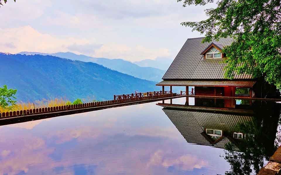 Luxushotel billig buchen