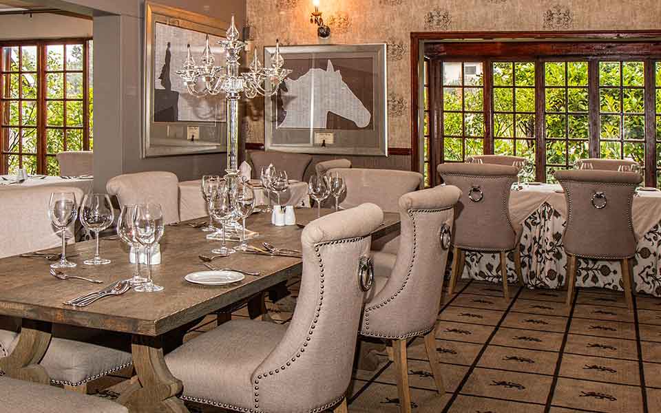 Luxushotel günstig buchen