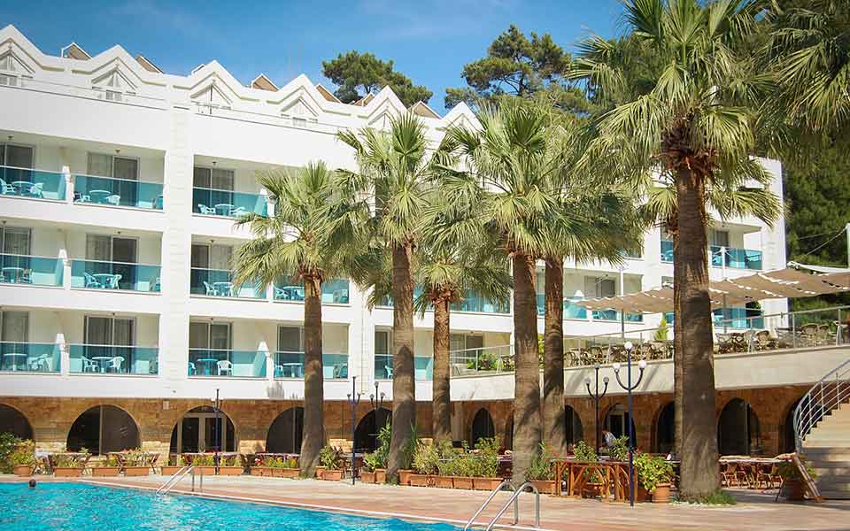 Luxusurlaub günstig