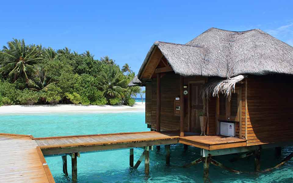 Luxusurlaub günstiger