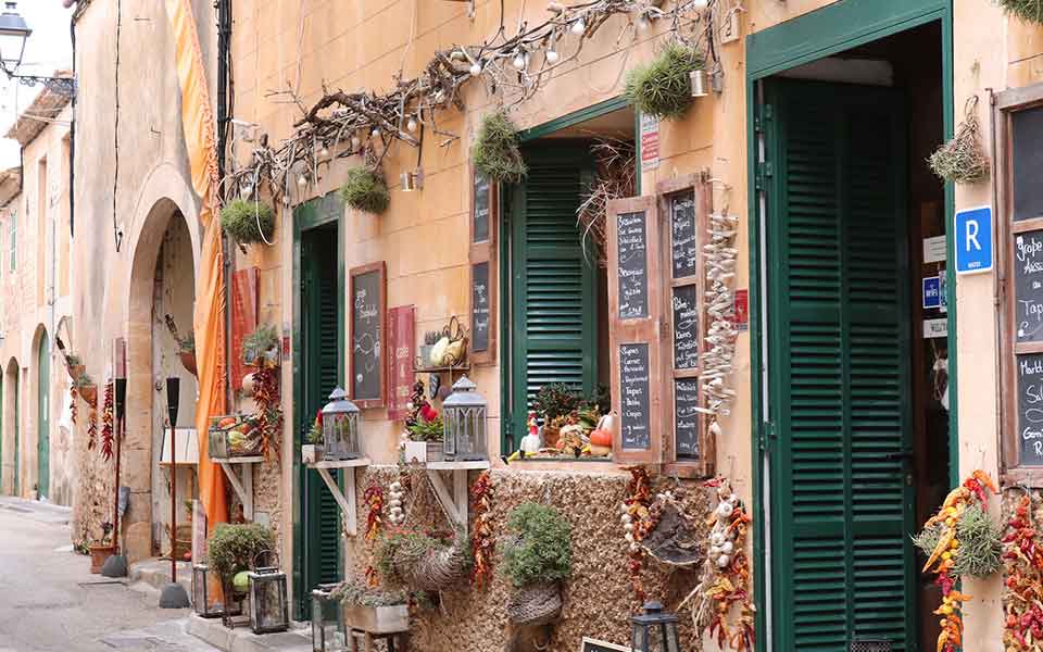 Mallorca günstig reisen