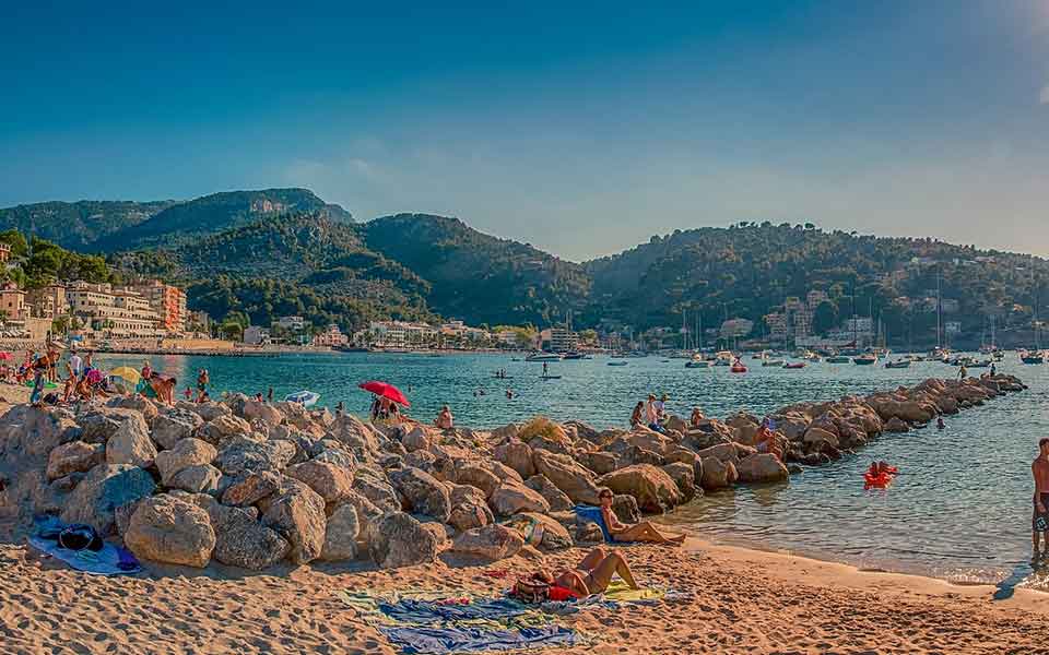 Mallorca günstig Urlaub