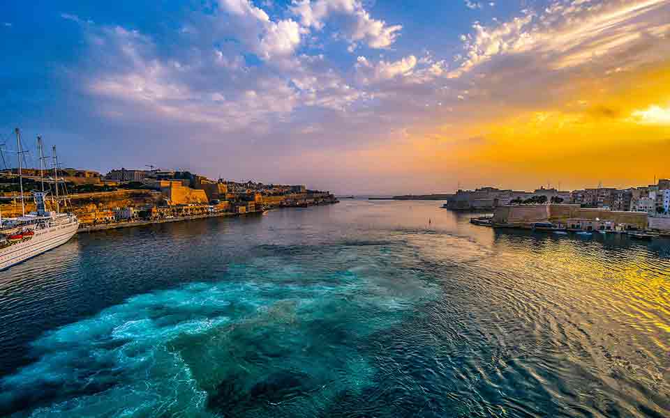 Malta Pauschalreisen