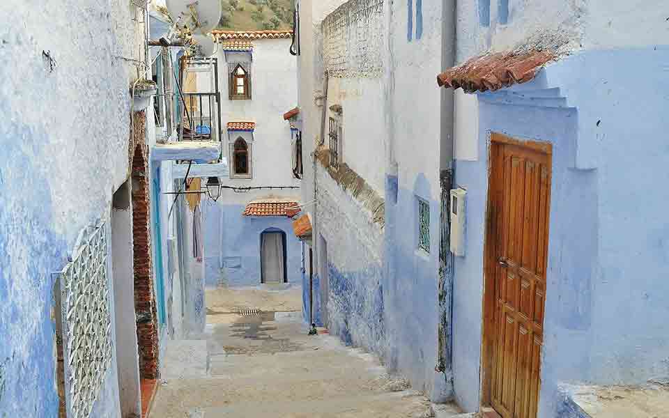Marokko Reisen