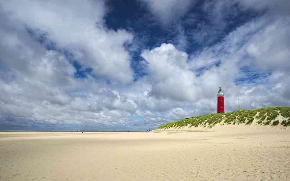 Texel Reisen & Urlaub