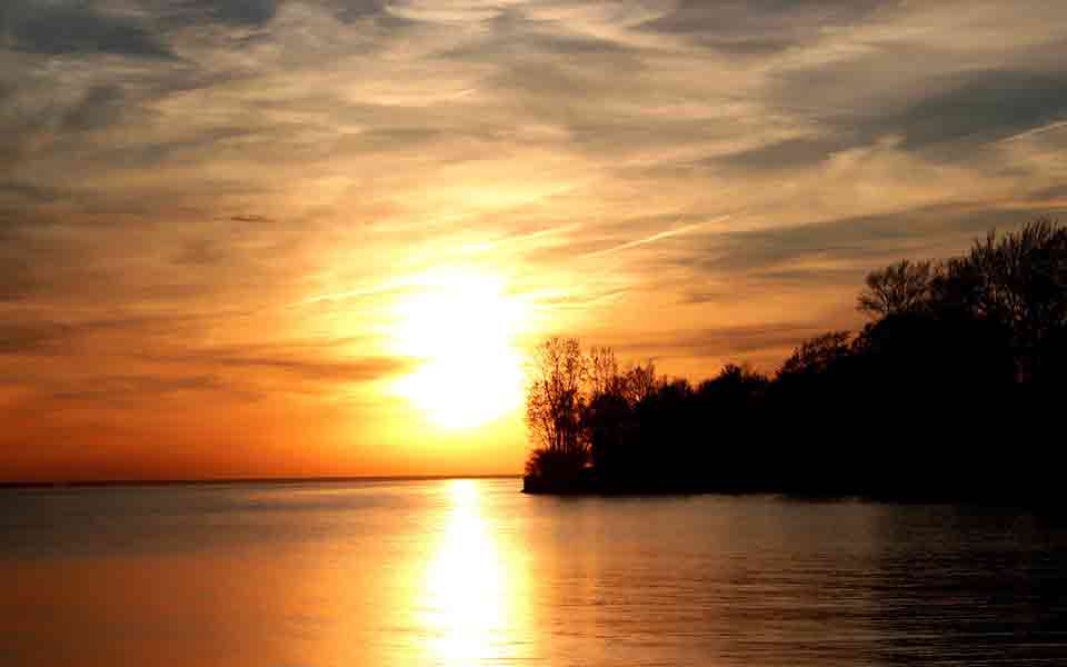 Nix wie weg Reisen günstig