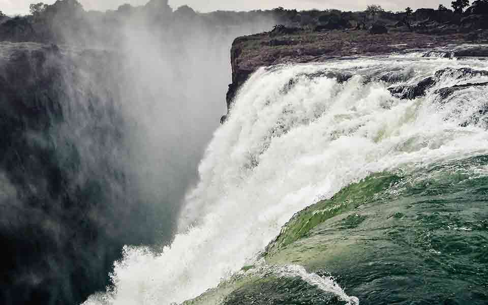 Pauschalreisen Afrika