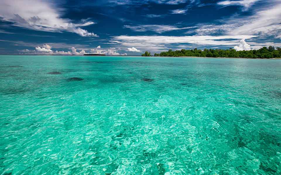 Pauschalreisen günstig buchen