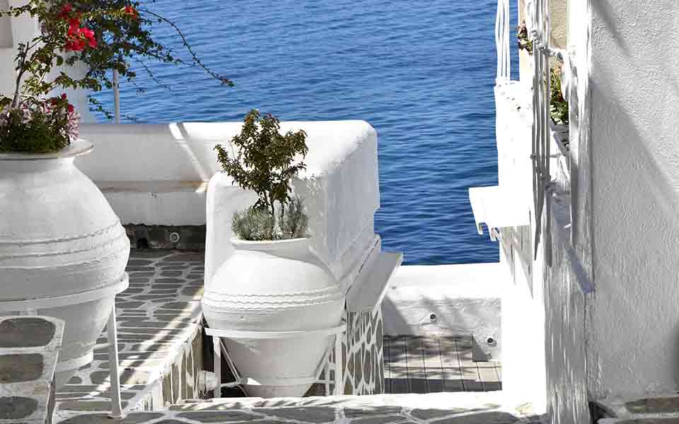 Chalkidiki 2024 / 2025