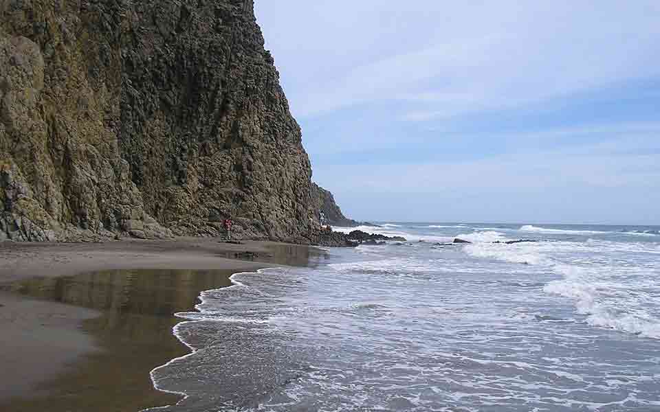 Reisen und Urlaub an die Costa de Almeria