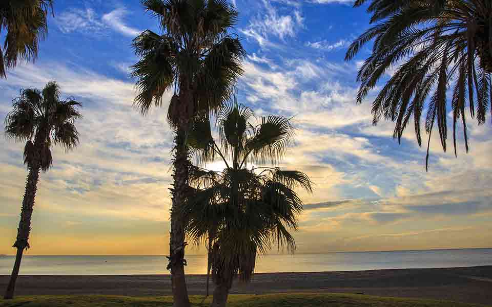 Reisen & Urlaub an der Costa de la Luz