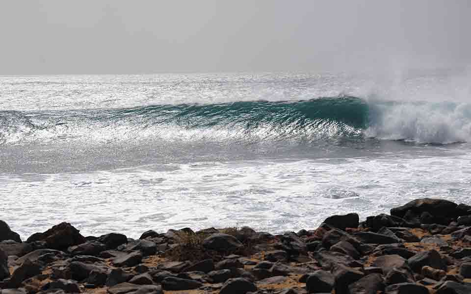 Reisen und Urlaub Costa de Prata