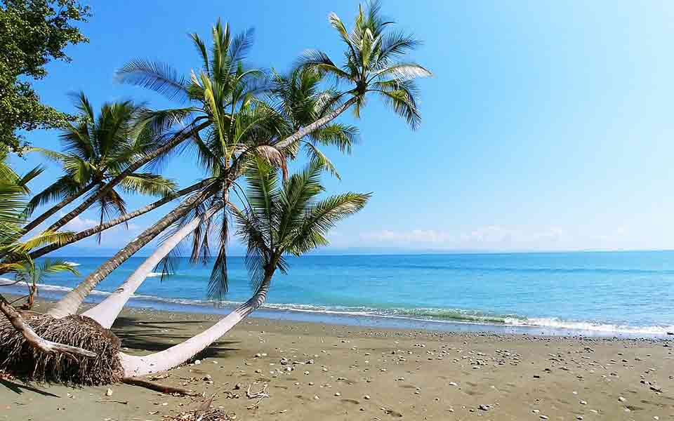 Urlaub auf Costa Rica