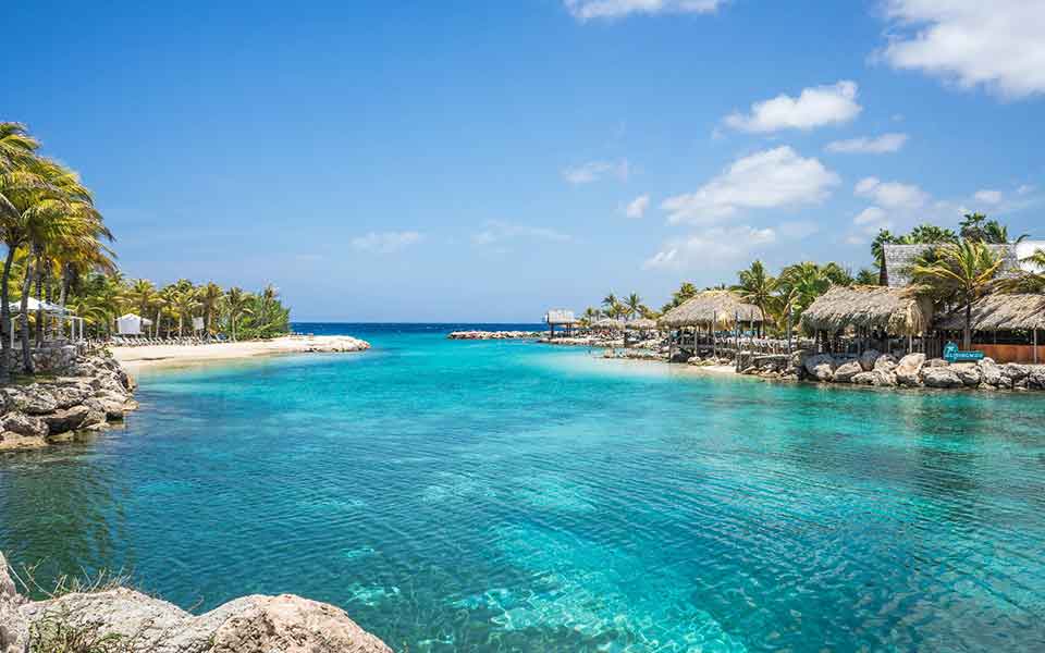 Urlaub auf Curacao günstig buchen
