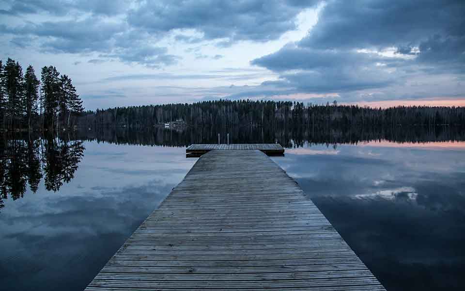 Urlaub in Finnland günstig buchen