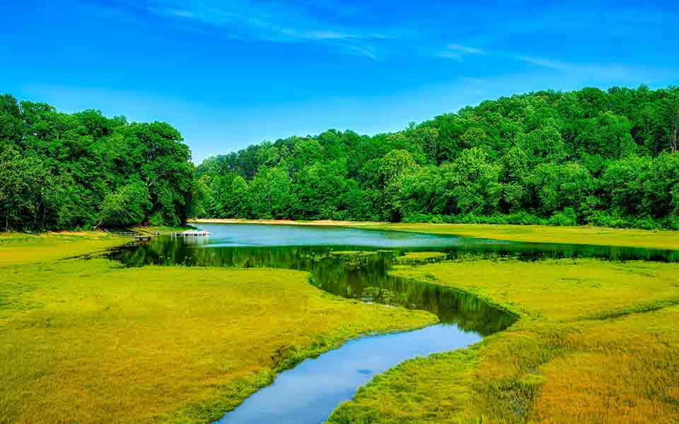 Reisen nach Georgien