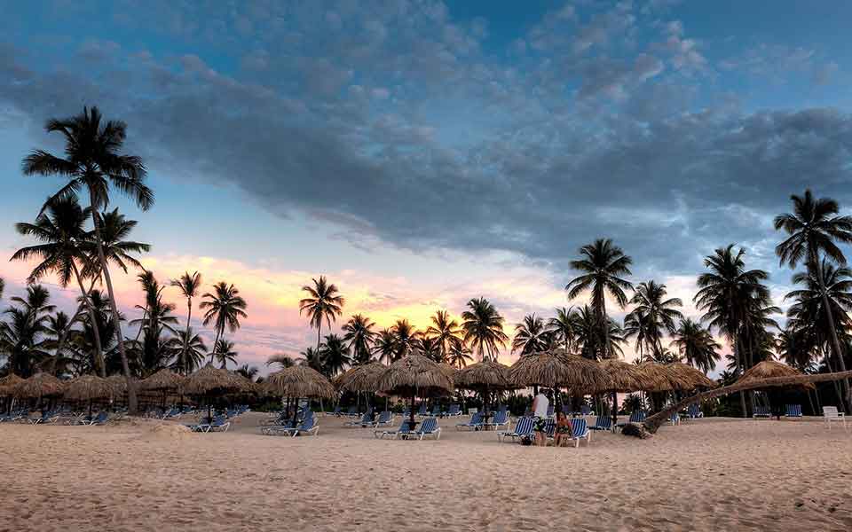 Pauschalreisen günstig online buchen