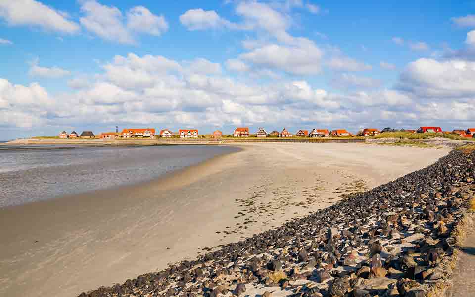 Reisen & Urlaub im Herbst