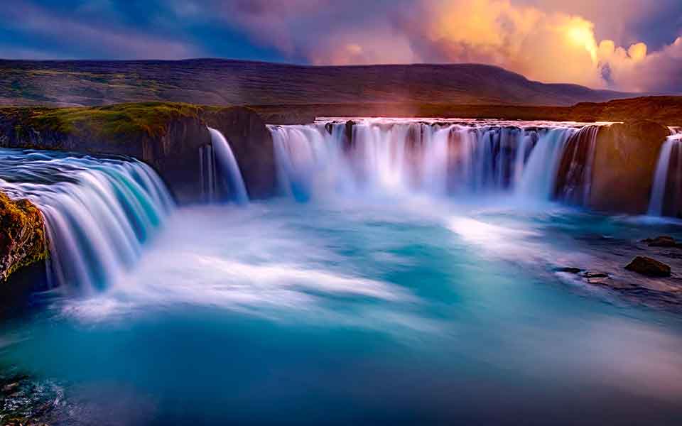 Reisen nach Island günstig buchen