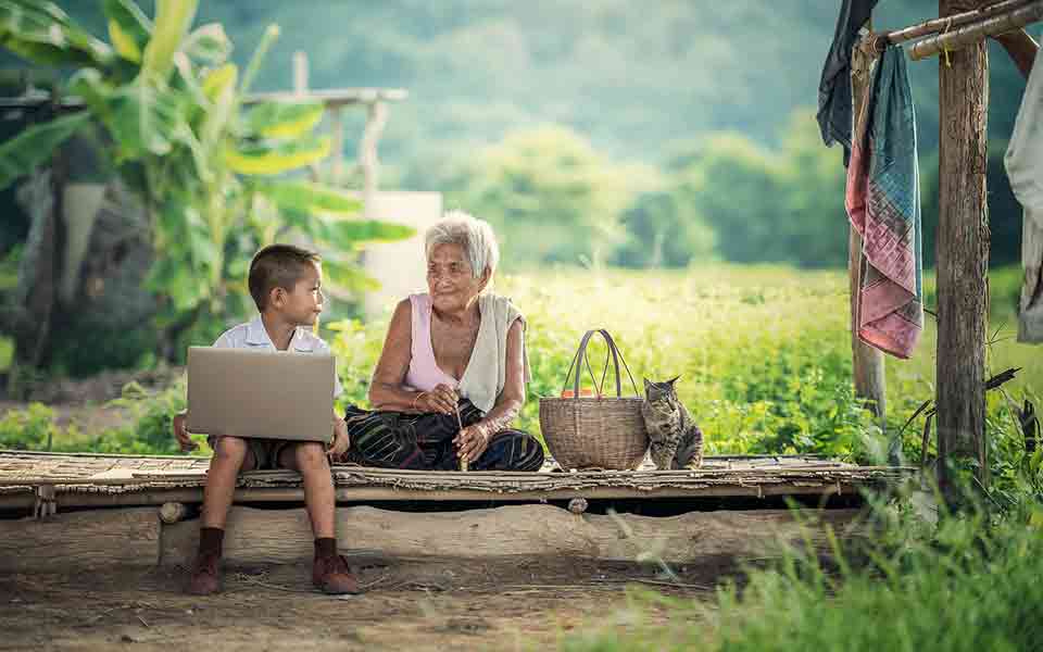 Pauschalreisen Kambodscha