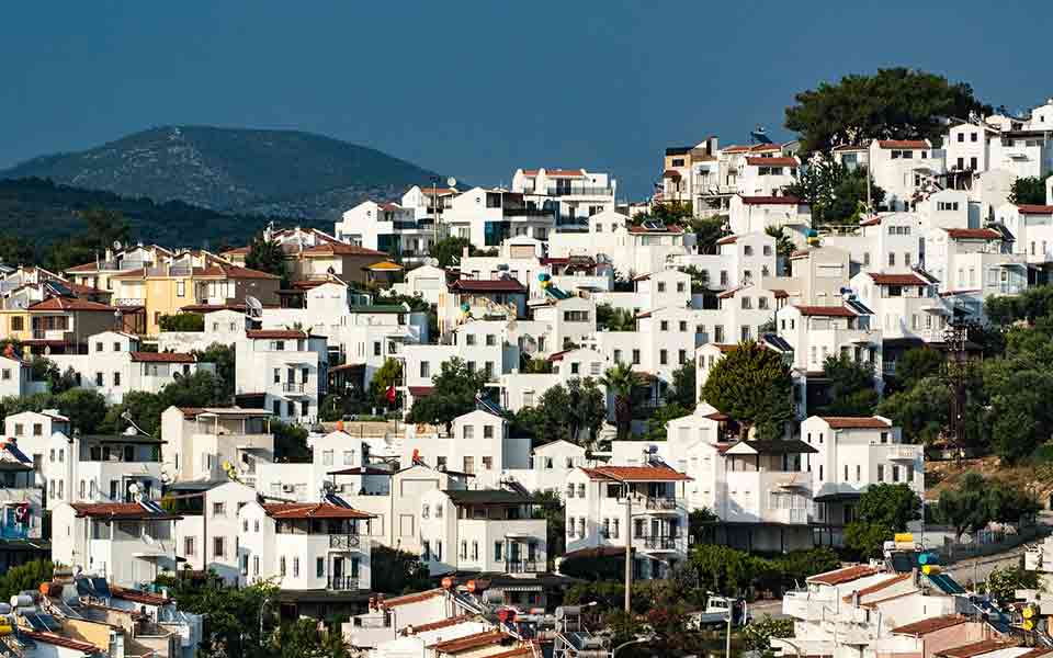 Urlaub in Kusadasi buchen
