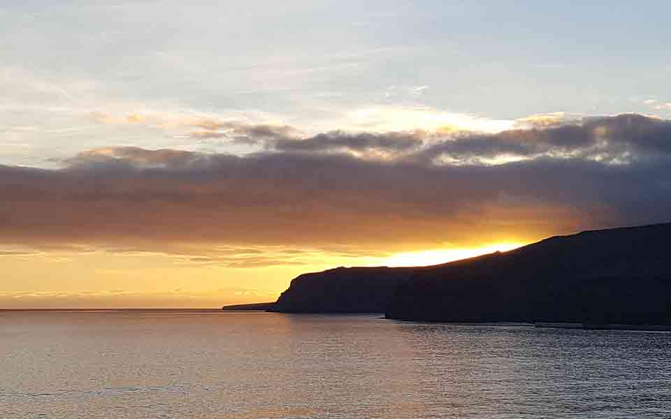 Pauschalreisen La Gomera