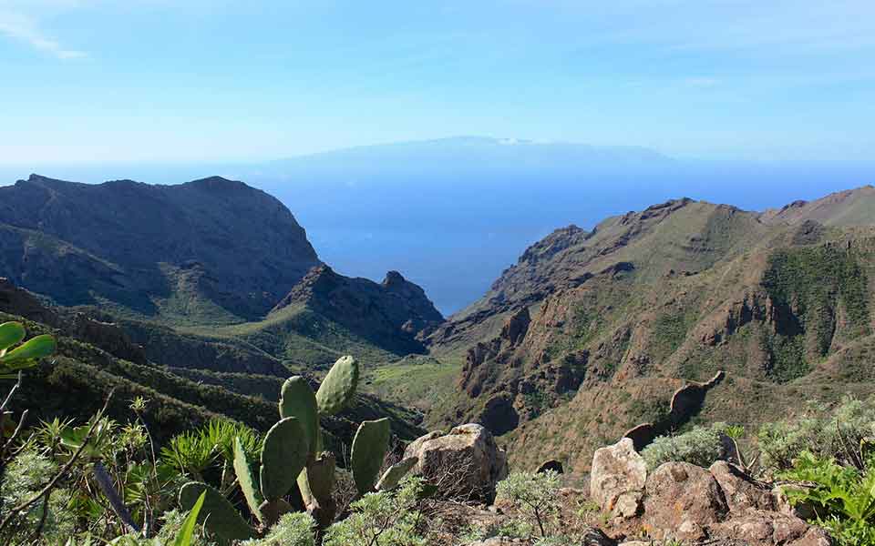 Urlaub auf La Gomera günstig buchen