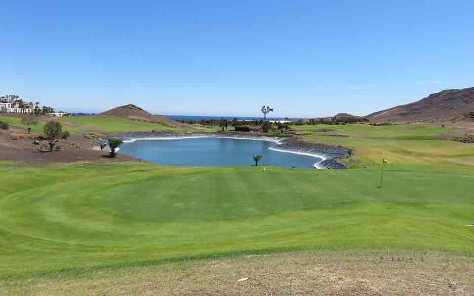 Reisen nach Las Playitas