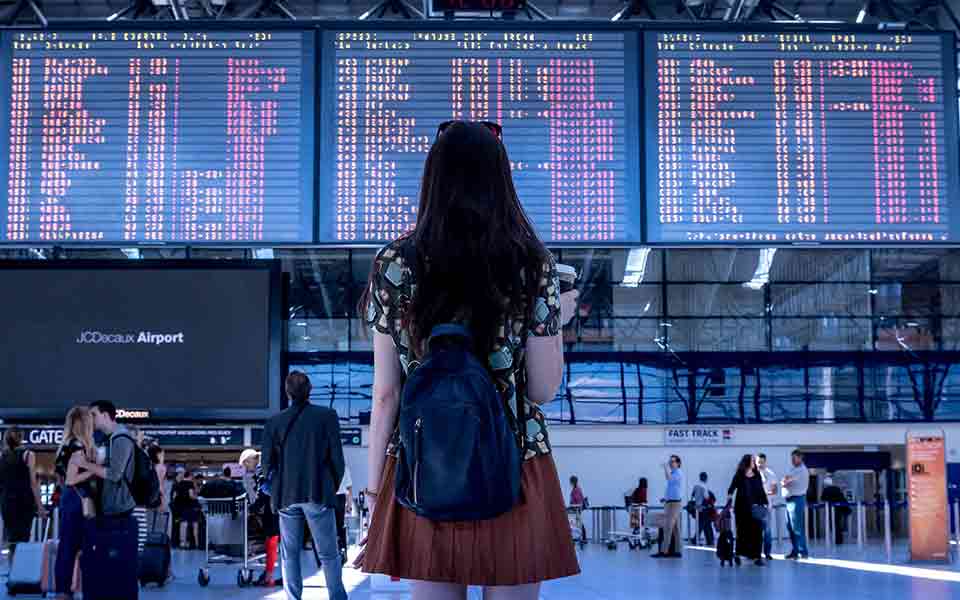 Pauschalreisen Lastminute