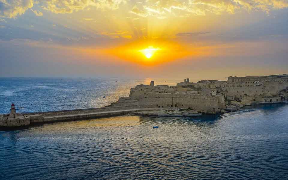 Reisen nach Malta günstig buchen