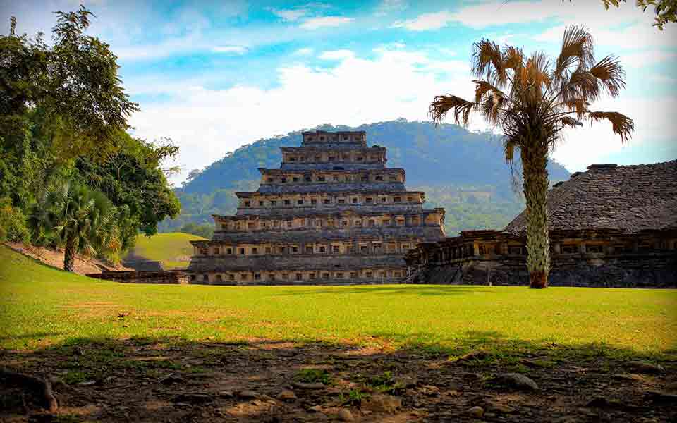 Pauschalreisen Mexiko