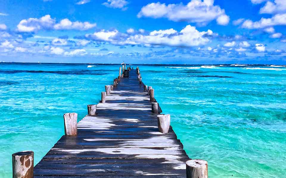 Urlaub in Mexiko günstig buchen