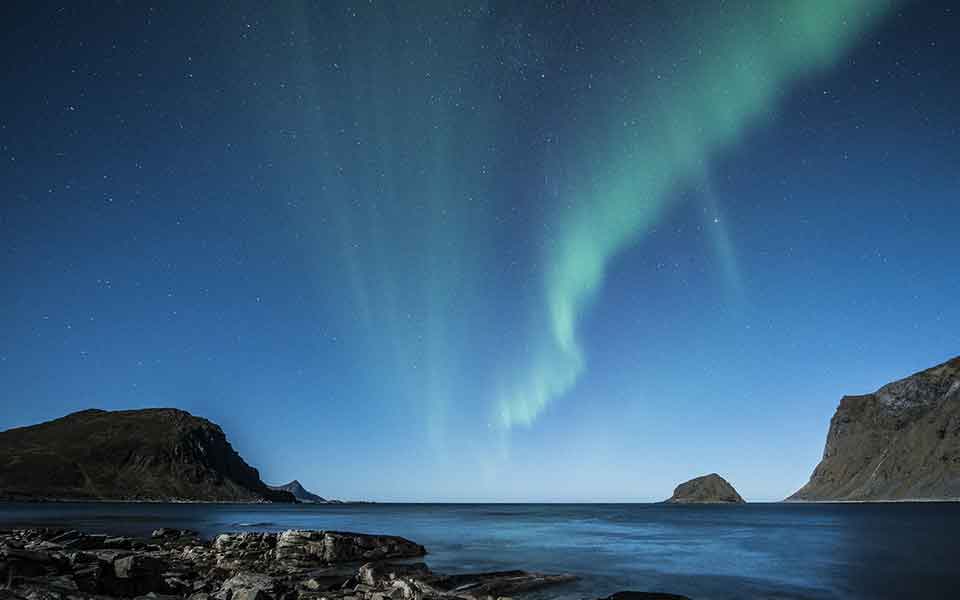 Urlaub in Norwegen günstig buchen