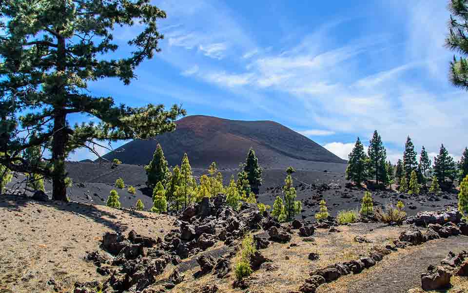 Reisen und Urlaub Playa de la Arena