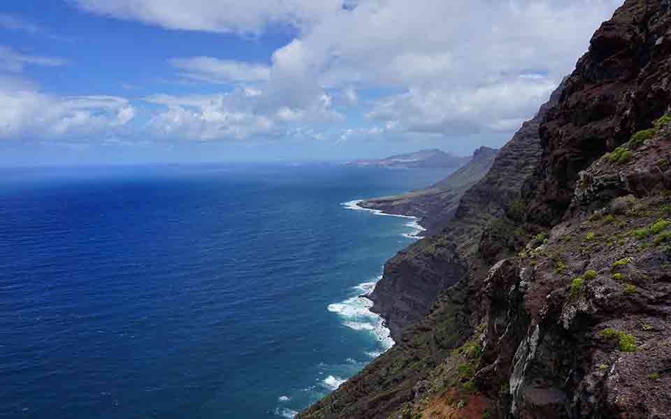 Urlaub in Playa de Taurito