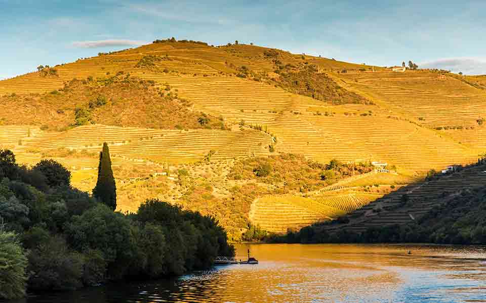 Pauschalreisen Portugal