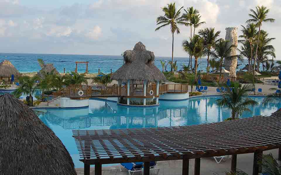 Reisen an die Punta Cana