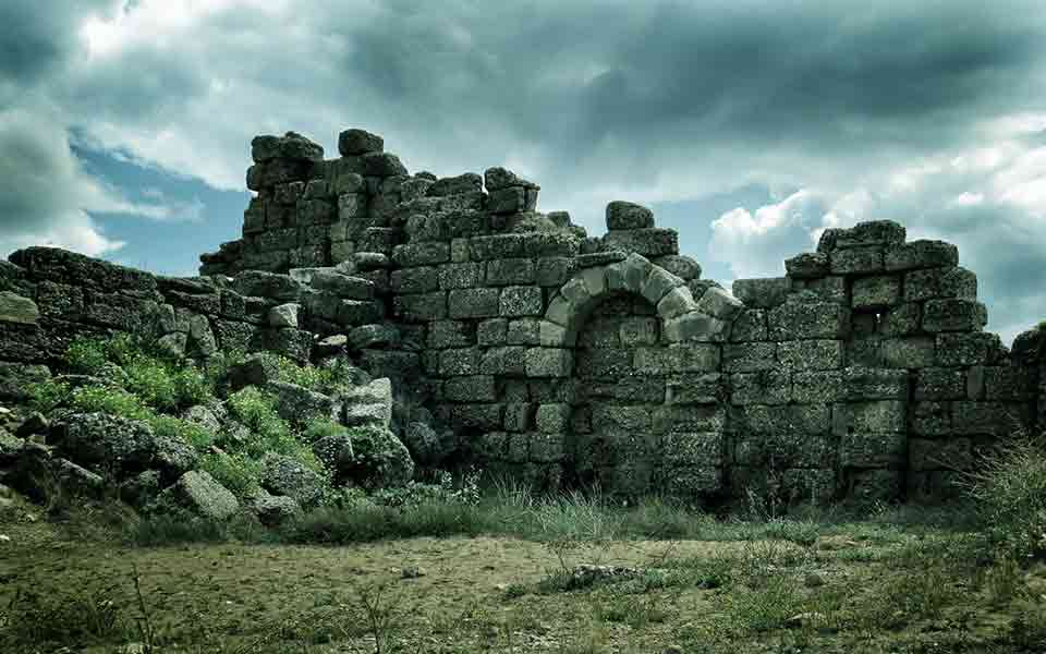 Reisen und Urlaub nach Side