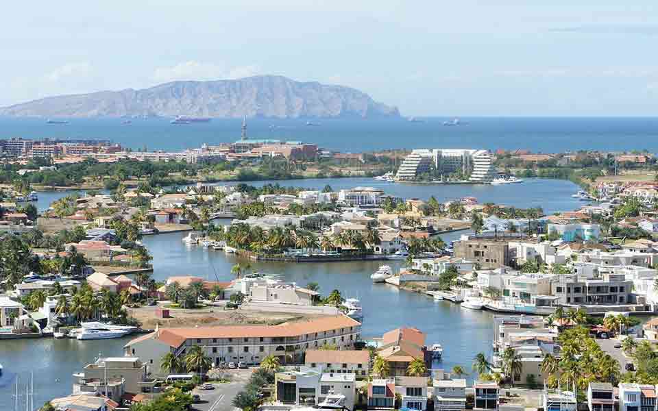 Pauschalreisen Venezuela